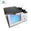 extracorporeal physical physiotherapy shock wave therapy equipments rehabilitation focused shockwave therapy machine device
