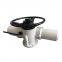 Rottok multi-rotary electric actuator IQ35 intelligent valve electric device