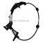 Best Price Auto Engine Car Parts Rear Left RR LH ABS Wheel Speed Sensor 895460K240 89546-0K240 For Hilux Revo Fortuner