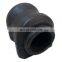 1 Year Warranty Rubber Arm Rear Axle Stabilizer Bushing 48818-42010 For RAV4 ACA30 2005