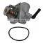 Engine Coolant Thermostat Housing OEM 1338003/1338420/9129907/95517651/96414627 FOR Chevrolet Lacetti/Opel Astra Vauxhall Zafira