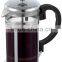 classic coffee press,plastic press coffee plunger,plastic manual coffee maker