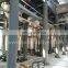 Best sale stainless steel 13kw Air Flow Dryer for Sodium acetate
