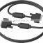 Good Quality Mitsubishi CPU Q series tracking cable QC30TR in stock