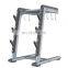 Hot Sale Commercial Use Stair Trainer Cardio Machine Gym Equipment Commercial Fitness Equipment Handle Rack machine FH53