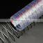 Many Size of Clear Flexible PVC Steel Wire Reinforced Hose