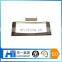 Customized Smart Phone Shell metal parts by CNC machining