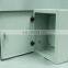 High Quality Customized CNC Brushed Small Enclosure Aluminum Box For Set-Top Box Webcam Controller