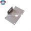 Chinese factory supply SS304 bending perforated sheet metal fabrication