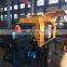 Stationary pumping concrete machine diesel  pumpcrete price