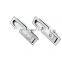 MS712  Electronic Metal Cabinet Panel Plane locks for Industrial Machinery