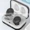 M1012 Tws Waterproof Colorful Bulit-in Microphone Stereo Mini In-ear Sport Earphone & Headphone Earbuds Wireless