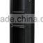 Favorable Price Two Tier Single door metal steel School locker in Black for Dorm