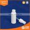30ml plastic bottle medical bottle personal care bottles