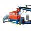 manufacturer coconut fibre extracting machine coconut fiber production line