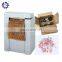 Automatic corrugated board paper shredder  paper cutting machine