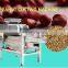 Shuliy Macadamia nut peanut crushing machine Almond cutter price peanut crusher