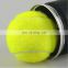 Bounce height 120cm no logo Colored Tennis Ball Cans