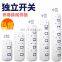 Power Strip extension socket UK 3way /4ways 5ways good quantity