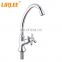 LIRLEE Durable Hot Sale Cold Water Brass Sink Faucet Basin Tap Water Faucet