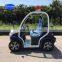 electric patrol 2 person street legal utility custom golf car