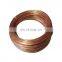 Pure Copper Coil Electric Wire Copper Wire Specifications Enamelled 0.025mm-4.0mm Copper Wire