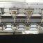 Cnc glass cutter automatic glass cutting table for glass shape cutting with competitive price