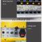 Dual foot drive CNC Plasma cutting gantry machine  Widening beam long use life faster cutting speed