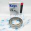 koyo all types deep groove ball bearing  6211 6212 6213 6214 6215 2RS ZZ DDU DD NR CM