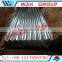 type of roofing sheets galvanized steel sheet 0.13-0.5mm / heat resistant roofing sheets