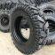 Tractor 700-16 750-16 Miter Tire Tractor Front Wheel