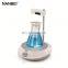 Lab supplier economical multi position magnetic stirrer with PH sensor