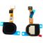Home Bottom Extended Flex Cable For Samsung A11 Fingerprint Sensor Touch ID Cell Phone Parts