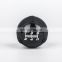 Weighted Shift Knob Black