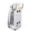 hot sale 3 in 1 tattoo removal machines q switched nd yag laser OPT hair removal rf skin lifting beauty equipment