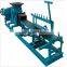 2021 Small Manual Clay Brick extruder Machine or Automatic red clay soil brick making machine
