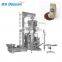 Coffee Bean Packaging Machinery Coffee Bean Packing Machine Automatic Big Bag 3KG 5KG Plastic Packaging Filling Sealing 900KG