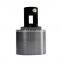 Latest Standard test anvil for test hammers/ anvil rebound test factory price