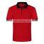 Wholesale High Quality Polo T-shirts for Men Custom Pattern Logo Premium Designs Comfortable Fitting OEM ODM