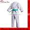 Light Weight Karate students training karate uniforms