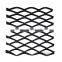 Aluminum Expanded Metal Wire Mesh for Decoration