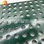 2 mm hole stainless steel perforated mesh plate