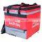 Motorcycle Delivery Bag Waterproof Thermal Backpack