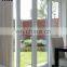 PVC Kerala Prices Dressing Room Double Leaf Glass Sliding Door