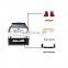 BODY KITS 2010-2017 UPGRADED TO 2018  New Items Body kit for Prado 2018