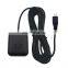 USB Truck/Taxi/Bus Galileo Internal low price gps module Satellite Receiving Chip