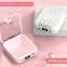 mirror chargers power banks