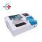 HC-B009D hospital portable Semi auto Chemistry & Coagulation Analyzer/coagulation analyzer price