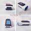 HC-R065B Vet Touch screen canine prog handheld dog progesterone test Analyzer for animal