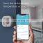 Multi-Function Wine Cabinet Room Indoor Portable Smart Data Logger WiFi Wireless Bluetooth Mini Temperature & Humidity Sensor